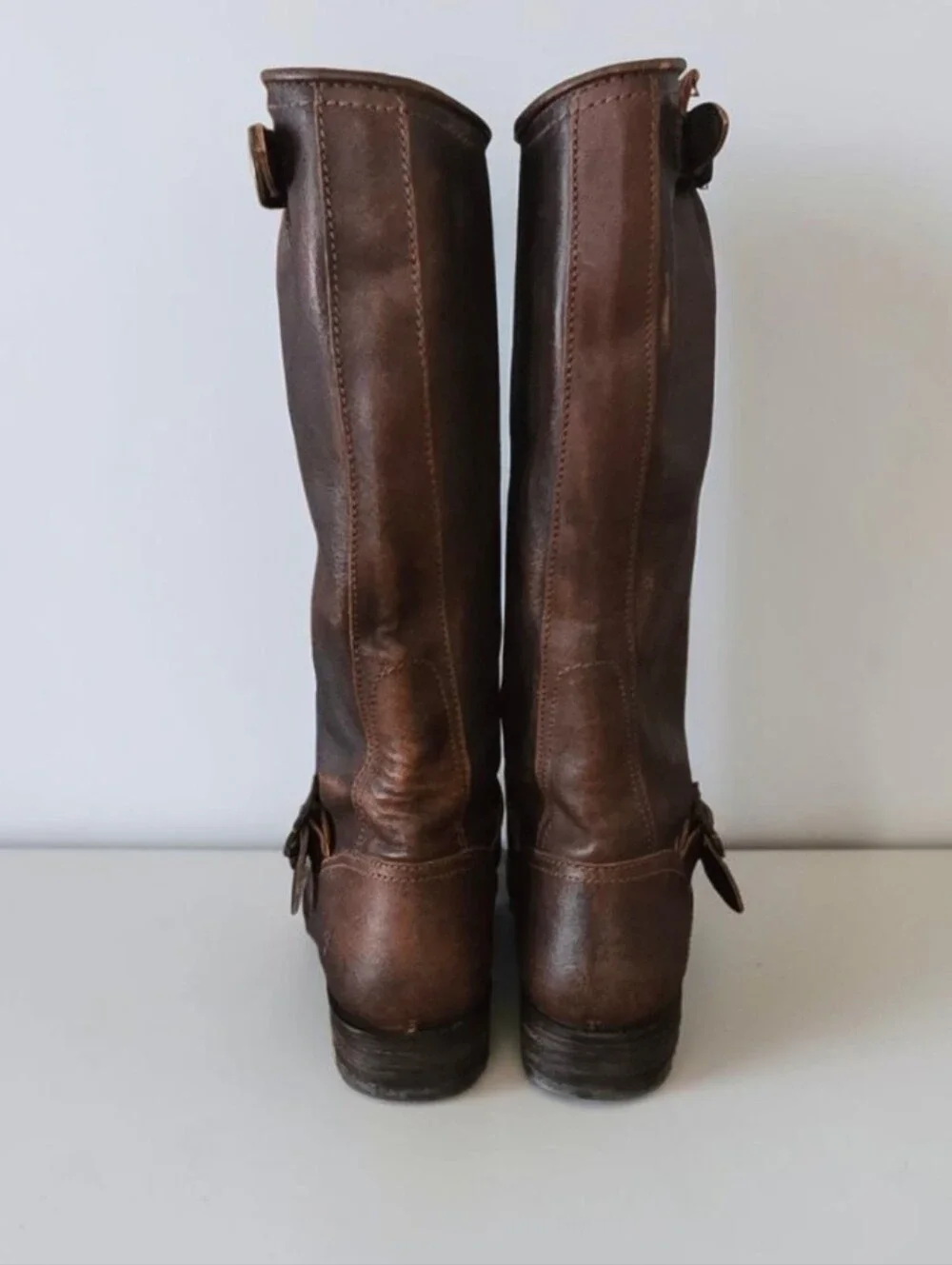 Frye classic veronica